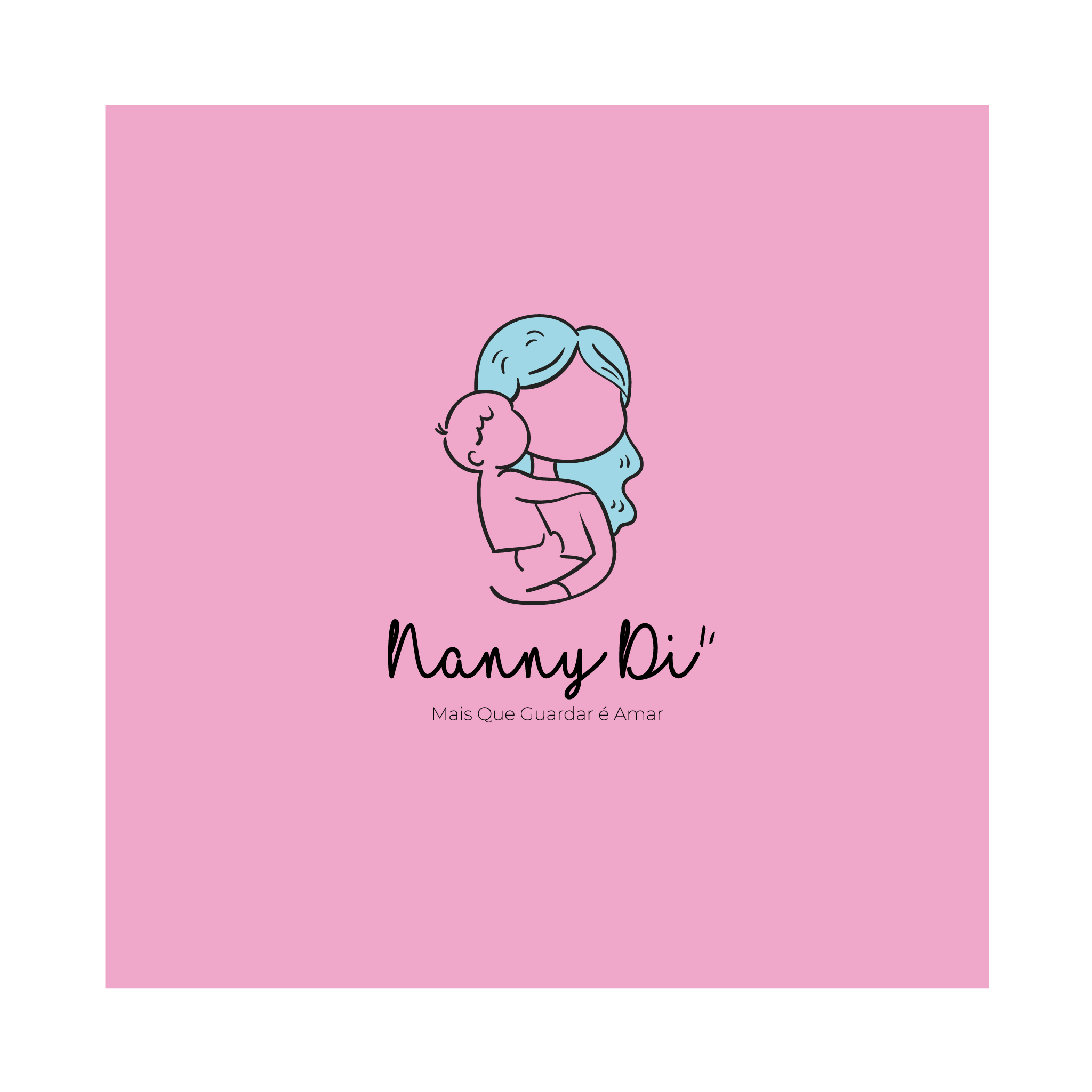 nanny-Di-logo-2048-rose