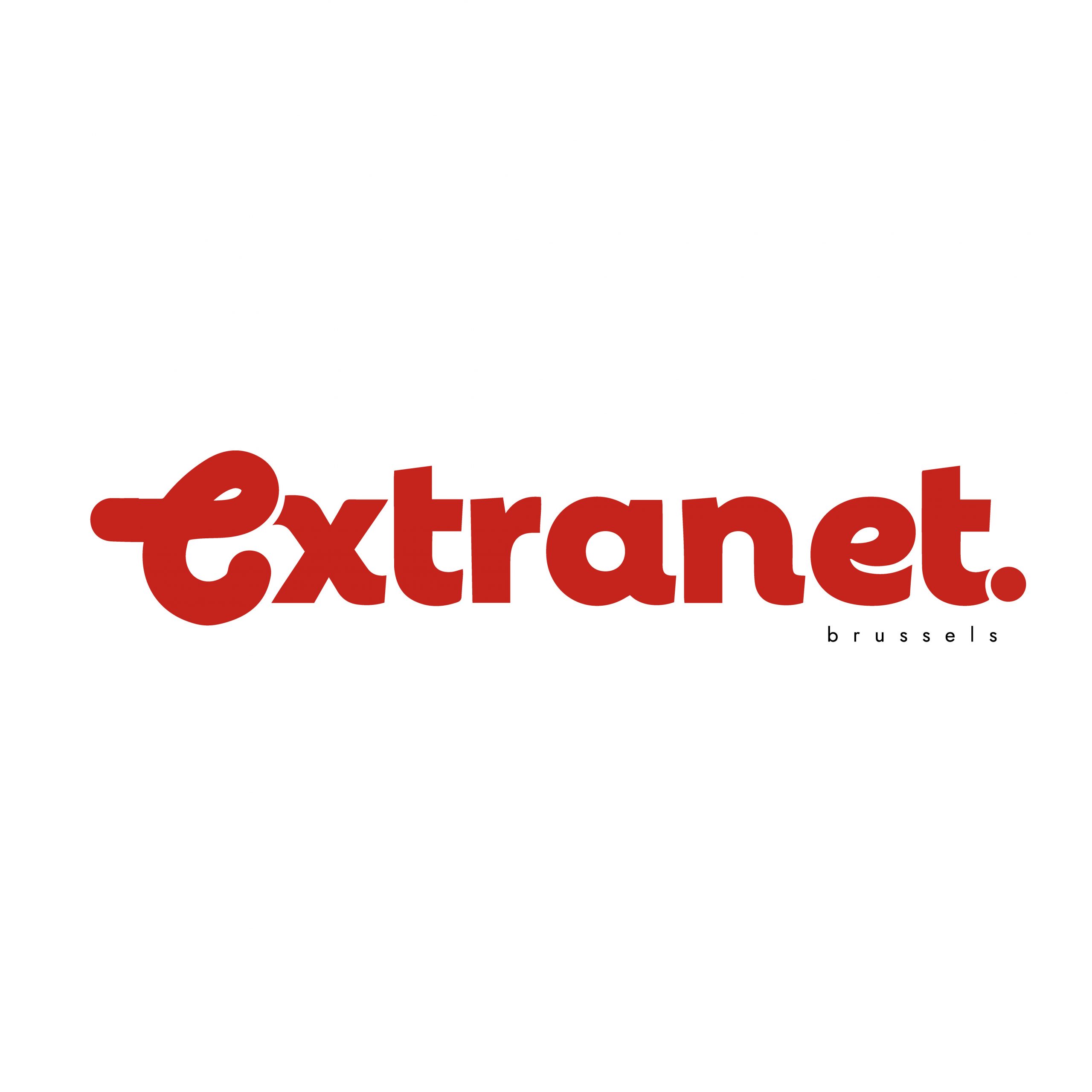 Extranet · Logo & Charte Graphique